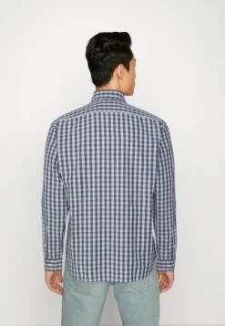 Marc O'Polo Long Sleeves - Camisa - Multi/Moon Stone 9 Marc O'Polo Long Sleeves - Camisa - Multi/Moon Stone -Boss Ventas 0002a26d0e2f4eed8e712db8920fdd2f