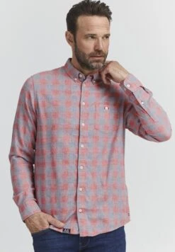 Fqyunus - Camisa - Baked Apple