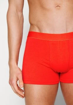 Pier One 7 Pack - Culotte - Black /Dark Blue/Red -Boss Ventas 005fcc1fa5b04046b02e34977f020016