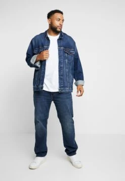 Lacoste Plus - Camiseta Básica - Blanc -Boss Ventas 00733692840b4ecfa42da311b5d4f9ab