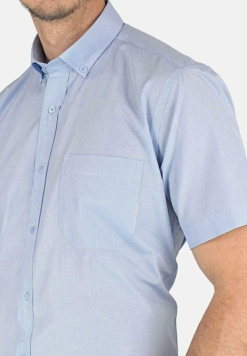 Sport M C - Camisa - Tinta 7 Sport M C - Camisa - Tinta - Imagen 5