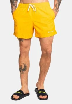 Champion Bañador - Yellow