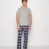 Gant Pijama - Evening Blue -Boss Ventas 01623053c43746a2b705ecbe95c004d0