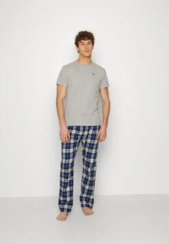 Gant Pijama - Evening Blue