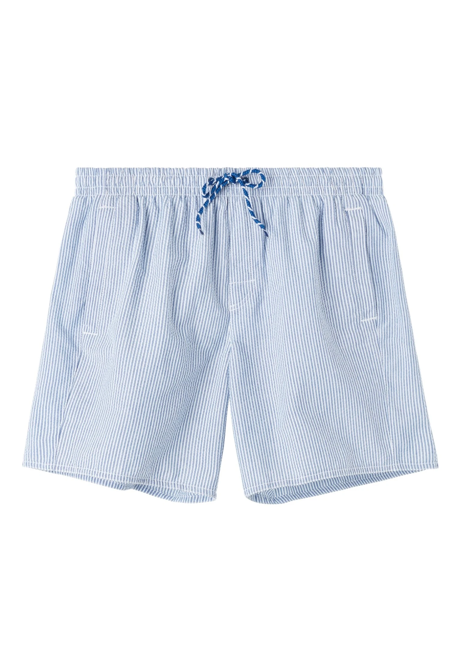 Calzedonia Formentera - Bañador - Hyper Blue/Bianco 7 Calzedonia Formentera - Bañador - Hyper Blue/Bianco - Imagen 5