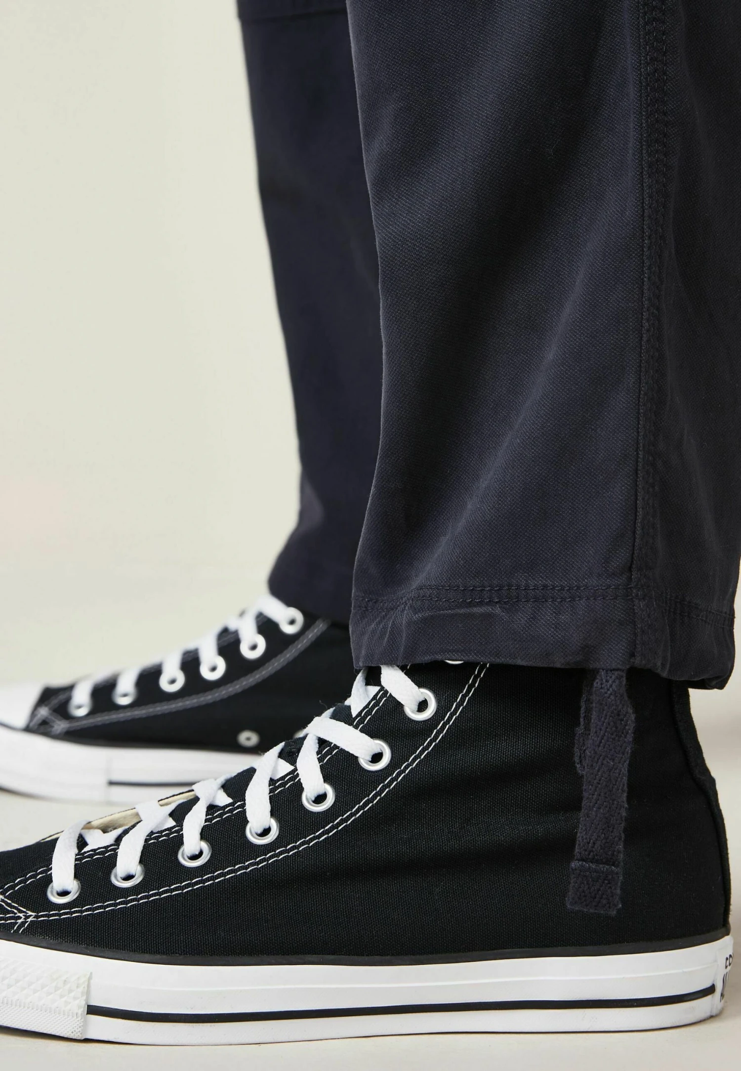 Next Authentic- Pantalones Cargo - Navy Blue 6 Next Authentic- Pantalones Cargo - Navy Blue - Imagen 4