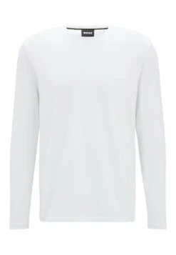 Boss Mix Match- Camiseta De Pijama - White Zer -Boss Ventas 0249b2d595584dc2942a8b998c468de8