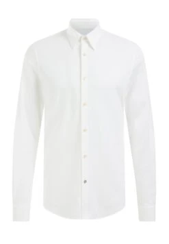 WE FASHION Camisa Elegante - White -Boss Ventas 02e46e7a724145778f45f757c8d9d228