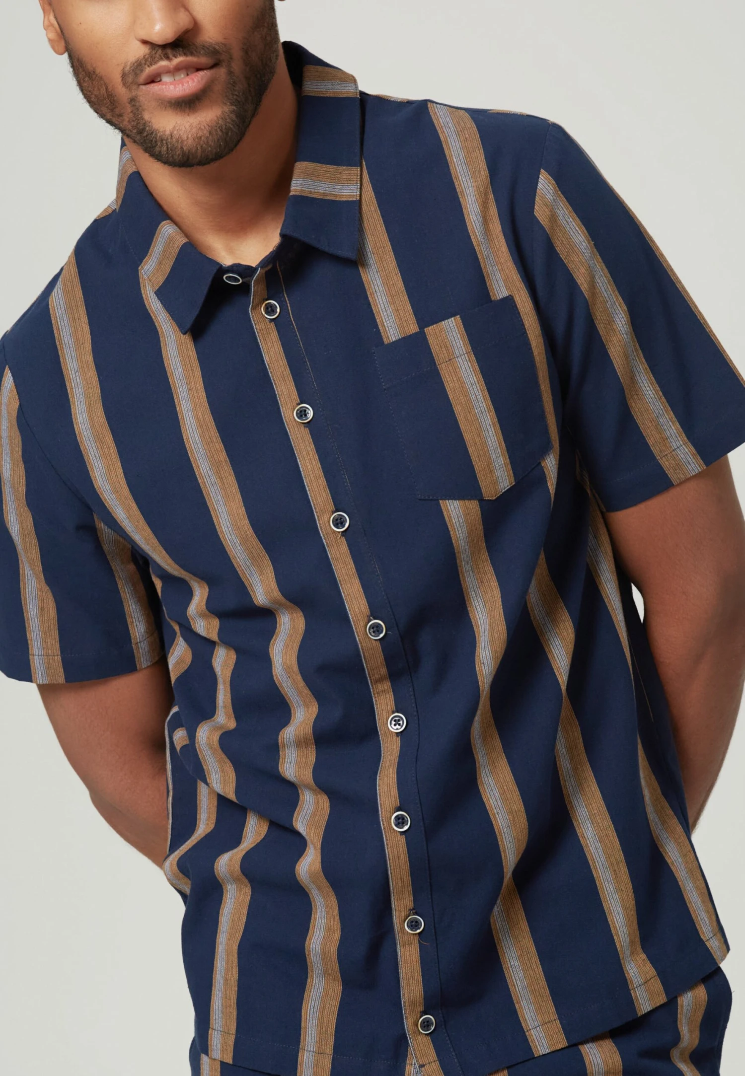 Good- Camisa - Multicoloured 6 Good- Camisa - Multicoloured - Imagen 4