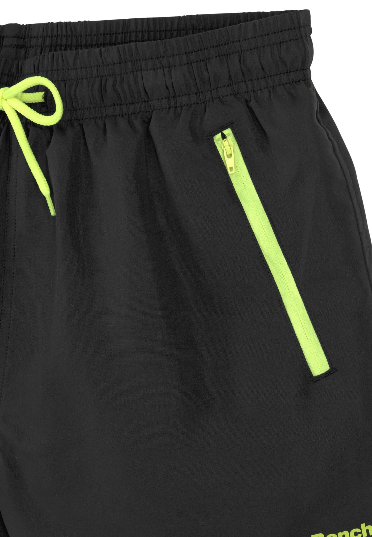 Bench Bañador - Schwarz Gelb 4 Bench Bañador - Schwarz Gelb - Imagen 2