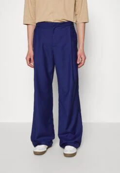 Equinox Pants - Pantalones - Navy