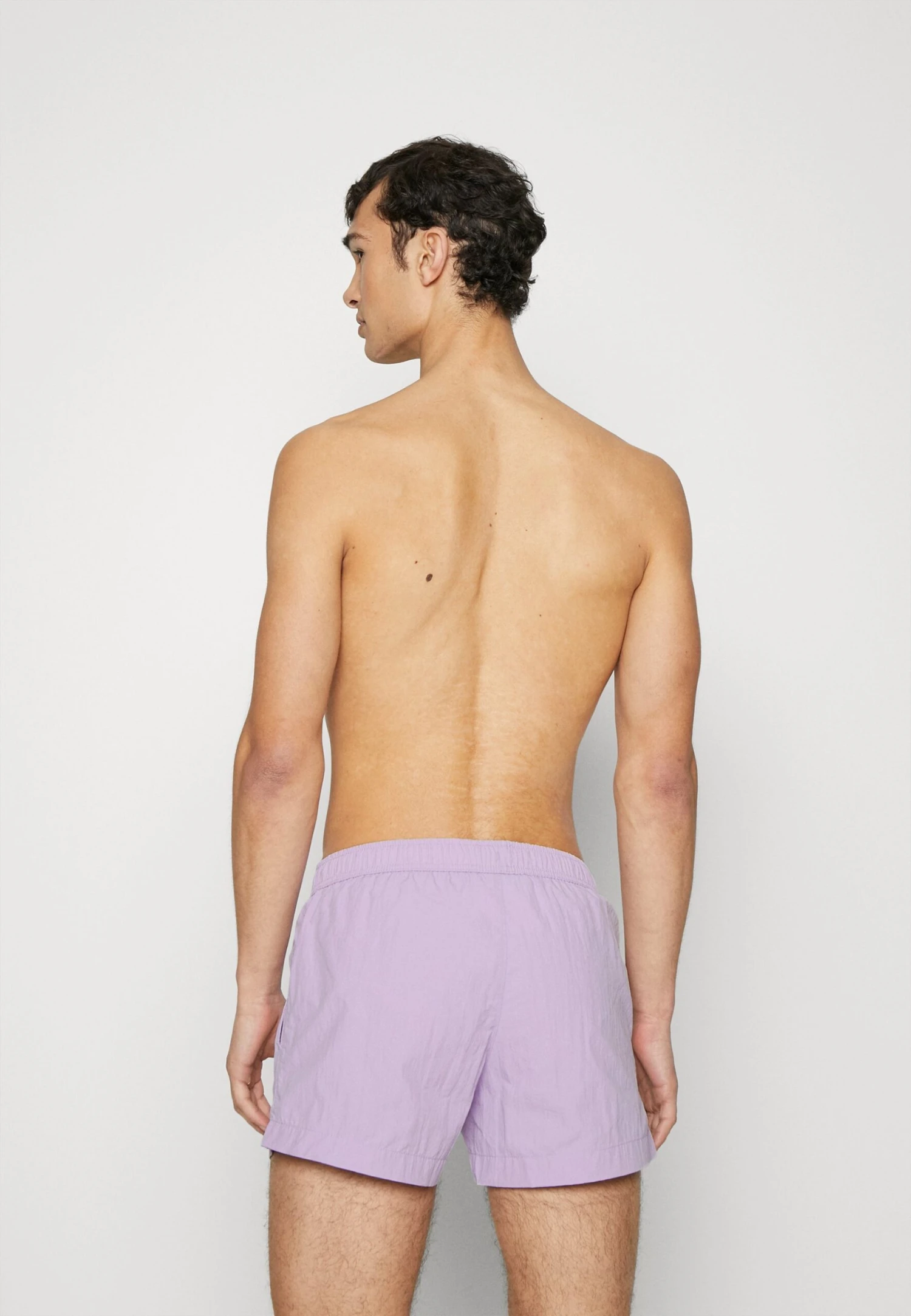 Champion Bañador - Lilac 4 Champion Bañador - Lilac - Imagen 2