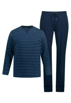 JP1880 Pijama - Mat Nachtblauw 7 JP1880 Pijama - Mat Nachtblauw -Boss Ventas 05f7830adbc347f6baa683a1fe192277