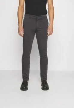 7 For All Mankind Slimmy - Pantalones Chinos - Blue