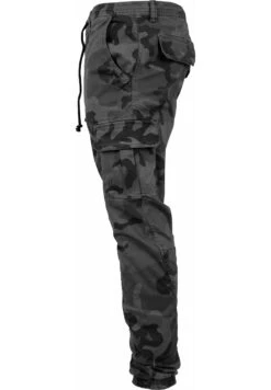 URBAN CLASSICS Camo Jogging- Pantalones Cargo - Grey Camouflage 18 URBAN CLASSICS Camo Jogging- Pantalones Cargo - Grey Camouflage -Boss Ventas 06a55e5a75d94027874c08bbd6c91e17