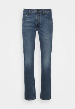 Lee Daren Zip Fly - Pantalones - Blue Denim 12 Lee Daren Zip Fly - Pantalones - Blue Denim -Boss Ventas 071d1f613f614e67aa8d9e6ec07d998b