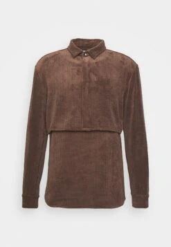 Shirt - Camisa - Brown -Boss Ventas 073be54480094e479c078e86ad31db30