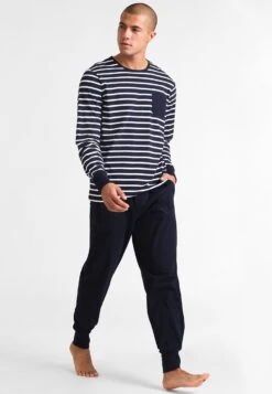 Jockey Pijama - Navy -Boss Ventas 07bb356a2e7c42cd88049c531edab98c