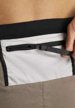 Nike Performance Trail - Pantalones - Olive Grey/Lt Iron Ore/Celestine Blue -Boss Ventas 07f028b8a5b747f386318f2c2a4a9c98