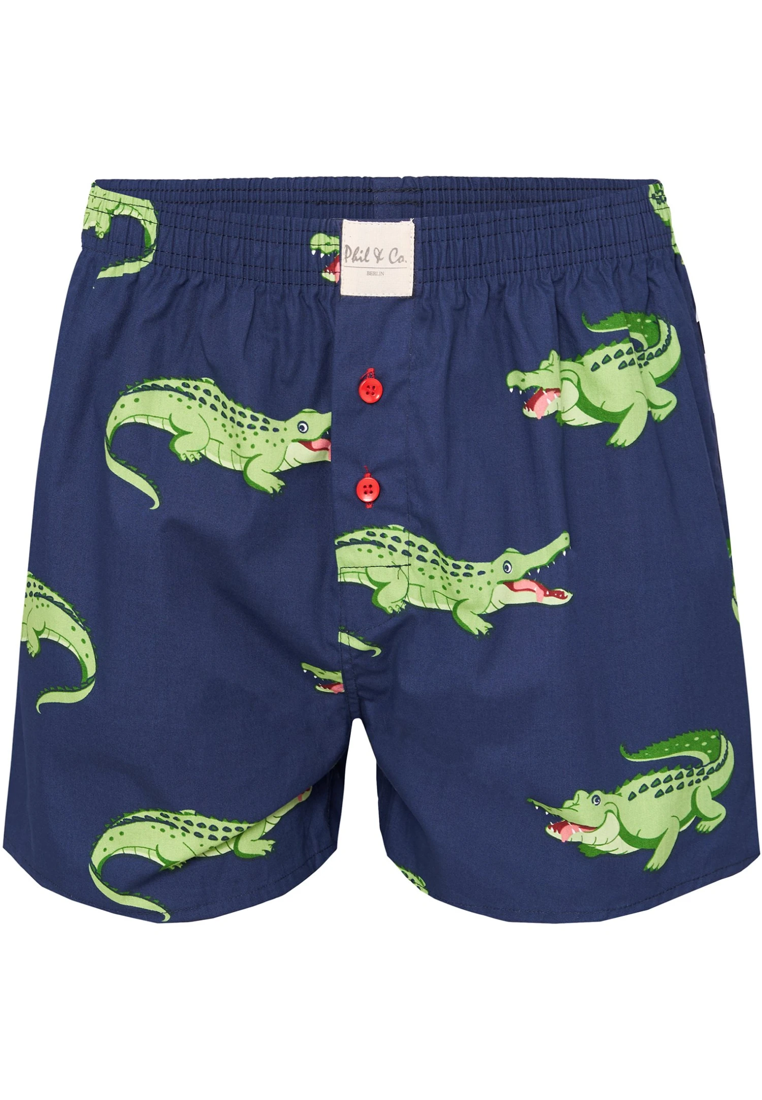 6-Pack Prints - Boxer - Mix 6 6-Pack Prints - Boxer - Mix - Imagen 4