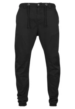 URBAN CLASSICS Jogging - Pantalones Cargo - Black -Boss Ventas 08f5eddcb771441eb7b0d71943d08691