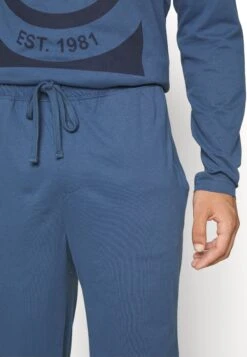 Michael Kors Peach Pant - Pantalón De Pijama - Dark Blue -Boss Ventas 0908da9b7e374bb6b30c407a2a3c8956