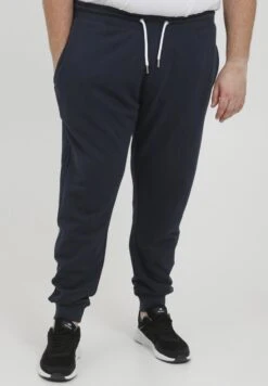 Solid Bt Tambert - Pantalones Deportivos - Insignia Blue