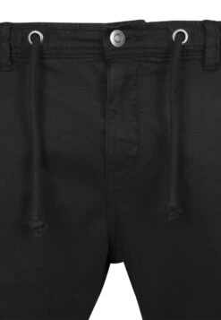 URBAN CLASSICS Jogging - Pantalones Cargo - Black -Boss Ventas 097c9bb665e5446eac0314e55e4475be