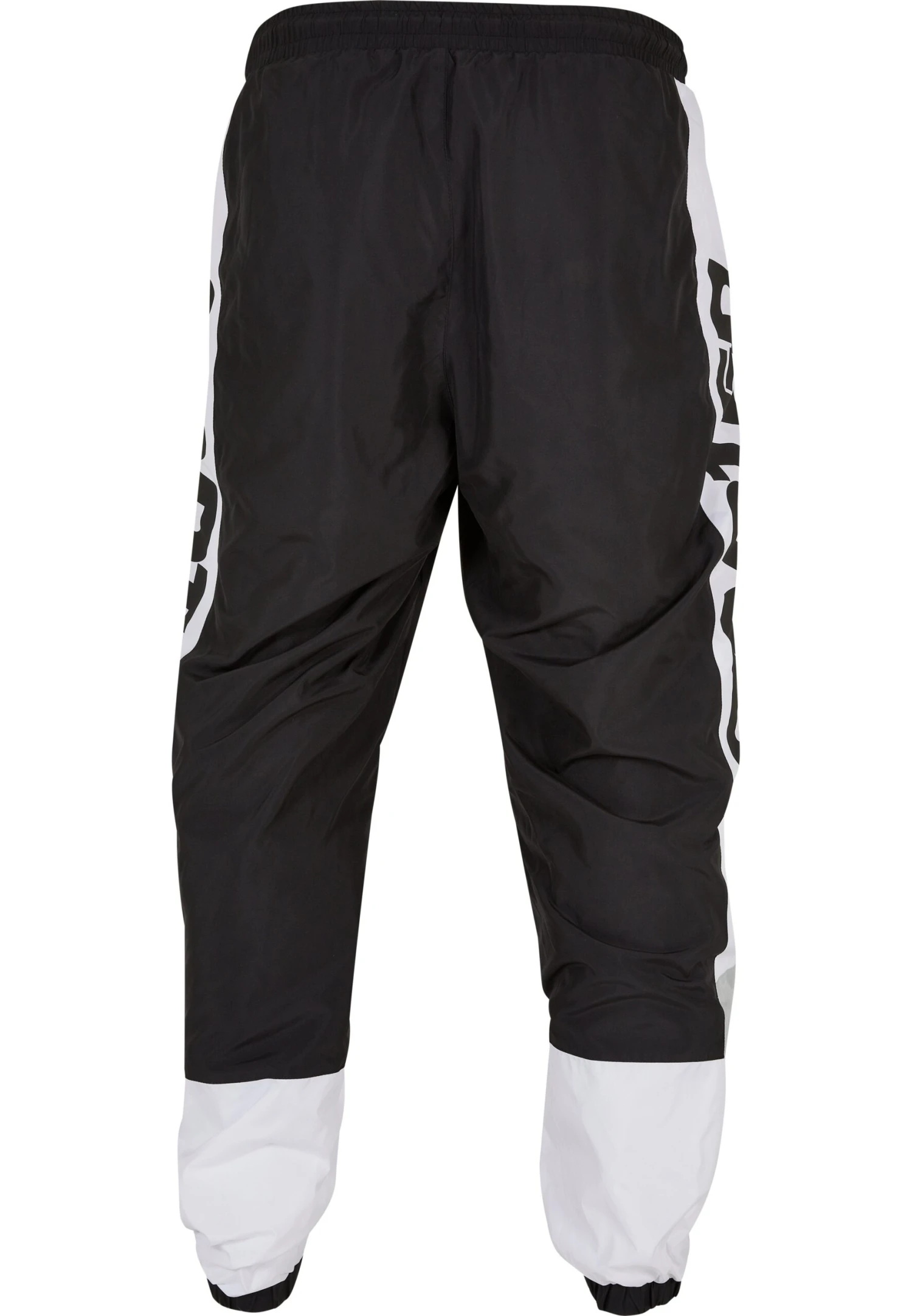 Starter Pantalones Deportivos - Black/White 12 Starter Pantalones Deportivos - Black/White - Imagen 10