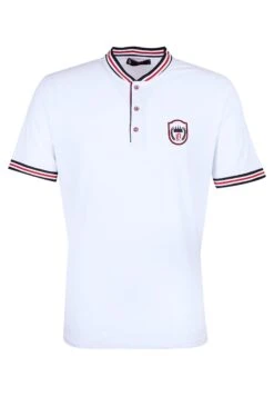 Camiseta Estampada - Weiß 13 Camiseta Estampada - Weiß -Boss Ventas 0ac3ad4fb0644aa7a2ed218642ee8355