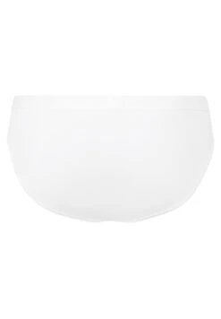 HANRO Micro Touch- Braguitas - White -Boss Ventas 0af853708659471d840ebc69df24e511