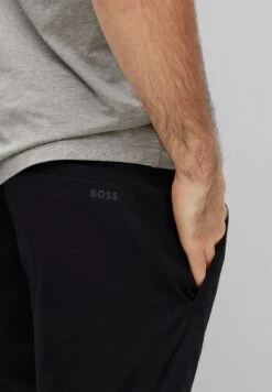 Boss T Rogan2 - Pantalones Chinos - Black -Boss Ventas 0b7471fb7b2e473ba2d0ac56d0827d8b