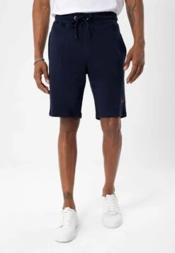 Pantalones Deportivos - Navy