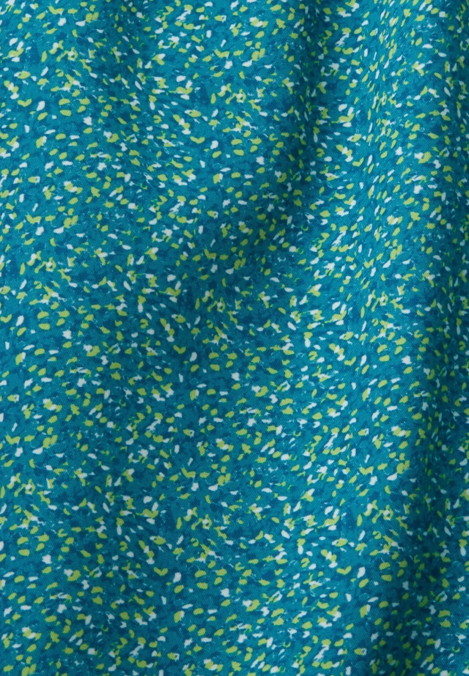 ESPRIT Mit Allover-Muster - Bañador - Teal Blue 3 ESPRIT Mit Allover-Muster - Bañador - Teal Blue - Imagen 2