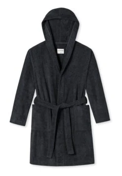 Schiesser Albornoz - Anthrazit