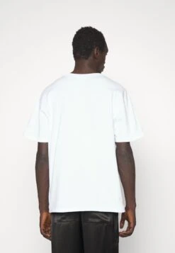 Frame Logo Graphic - Camiseta Básica - Blan -Boss Ventas 0cb1d910b0ed44ea88eae85b3d9c6bf7