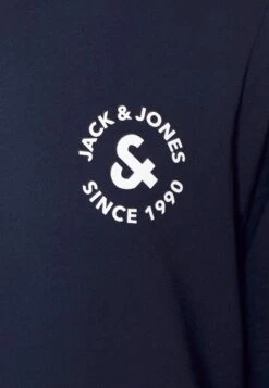 Jack & Jones Jachudson - Camiseta De Pijama - Navy Blazer -Boss Ventas 0d7003e7569b4e4d933c09420d22b88a