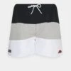Ellesse Cielo - Bañador - Black/Grey/White -Boss Ventas 0e4622d01bb14848819d5f31949fbe3c