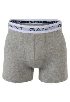 Gant 3Er Pack - Stretc - Culotte - Grau -Boss Ventas 0e5a6a822602485d946a584d4e1b1a9d