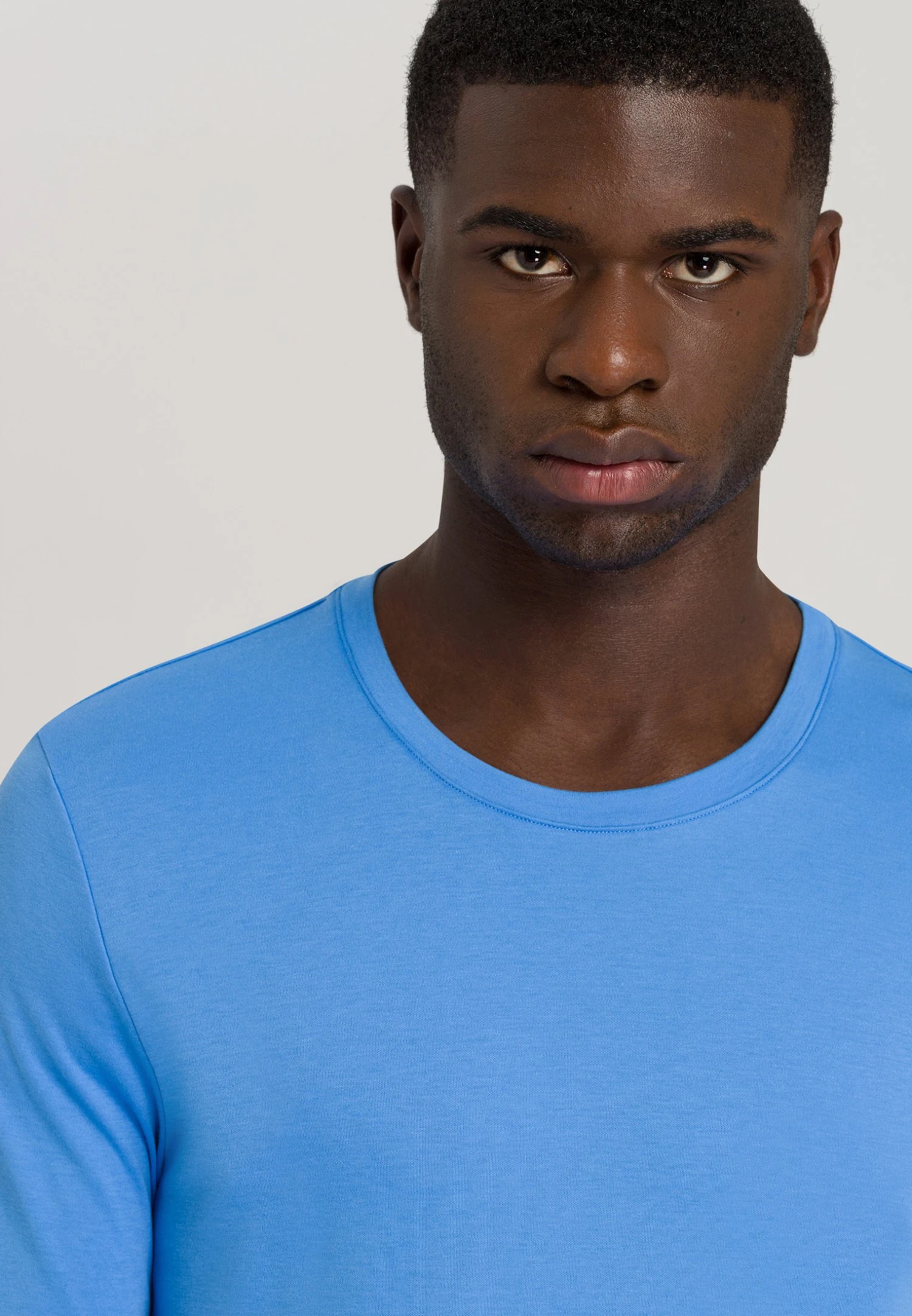 HANRO Set Langer Night Day - Pijama - Modern Ornament 5 HANRO Set Langer Night Day - Pijama - Modern Ornament - Imagen 3