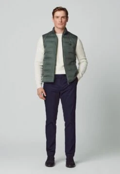 Hackett London Kensington - Pantalones Chinos - Navy Blazer -Boss Ventas 0e6bb314c7554524b35cb624e794a740