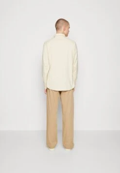 Selected Homme Slhregrick Flex - Camisa - Angora -Boss Ventas 0e863907237b43e681fdc54e2e57f9aa