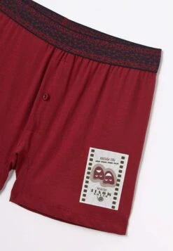 Culotte - Bordeaux -Boss Ventas 0ef30e19ca3c4fd4a127cff4ebefeb35