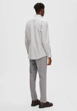 Selected Homme Langarm - Camisa - Sky Captain -Boss Ventas 0f28f9c3f7804ed5b24b9ea3f5515913