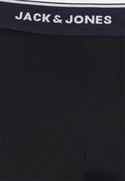 Jack & Jones Jaclounge - Pijama - Black -Boss Ventas 0f87377d4a894e4b81f8709bd98c6b68