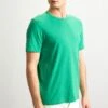 THEORY Camiseta Básica - Jade Green 2 THEORY Camiseta Básica - Jade Green -Boss Ventas 0fcc9d0059e24a21a6a8cb4231c5437b