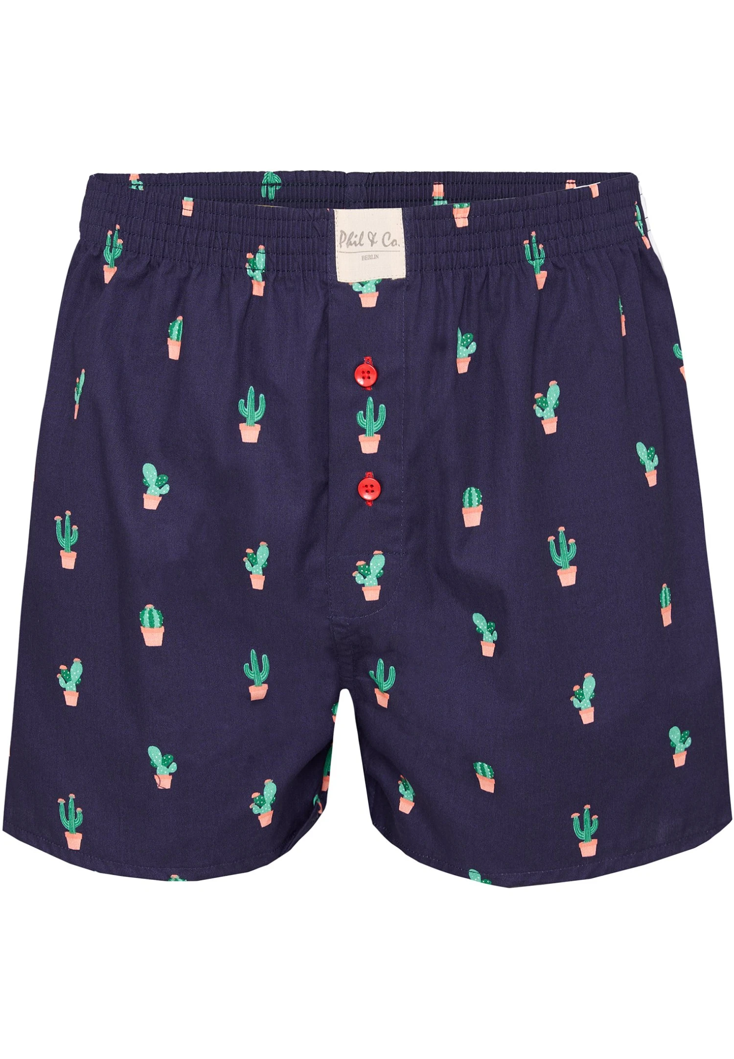 6-Pack Prints - Boxer - Mix 5 6-Pack Prints - Boxer - Mix - Imagen 3