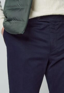 Hackett London Kensington - Pantalones Chinos - Navy Blazer -Boss Ventas 1000c7fc1fad41458f7cd80e42450569
