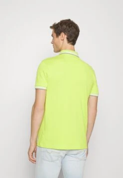 Boss Paddy - Polo - Bright Green -Boss Ventas 10732377cfb9498fa251334808043231