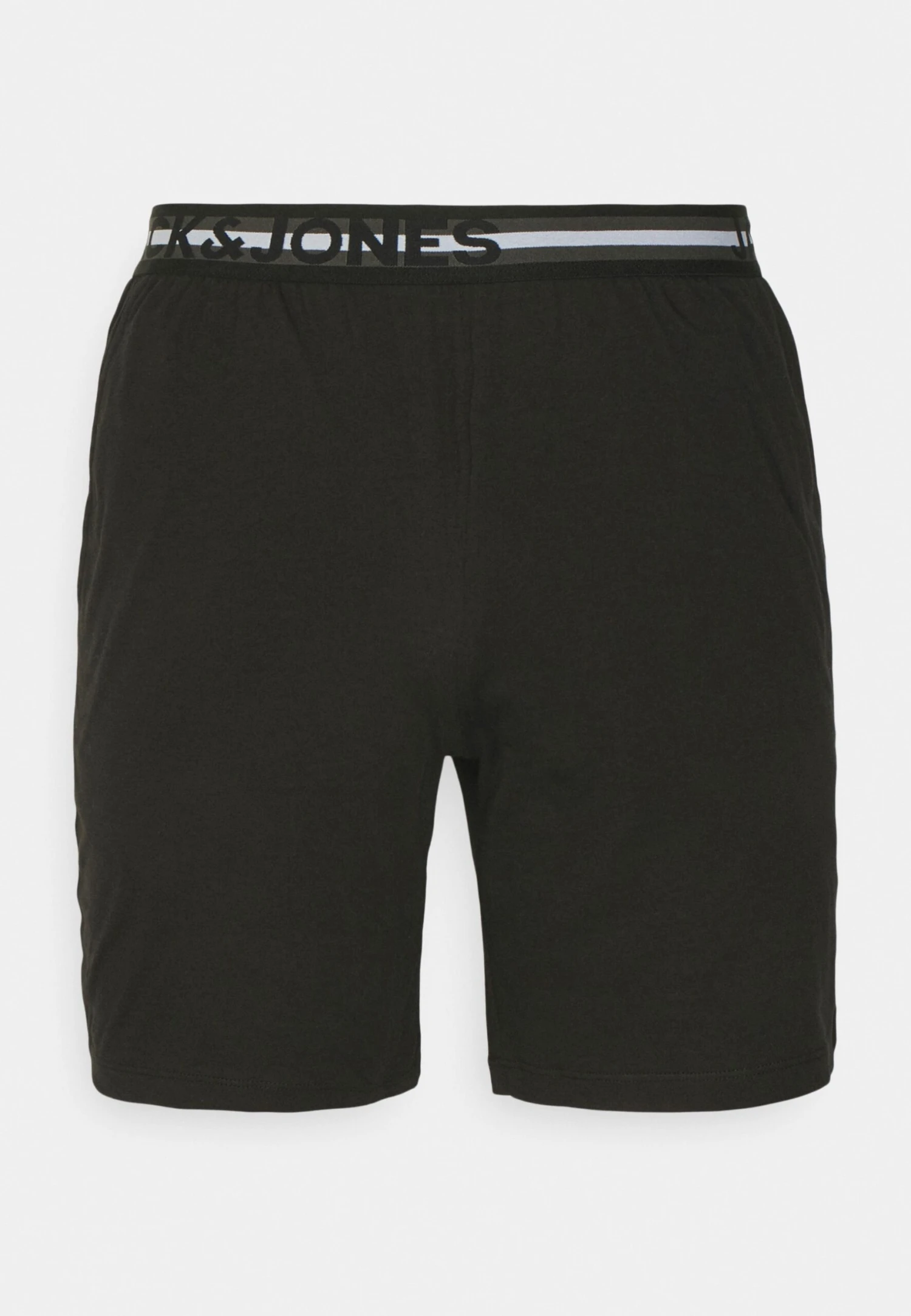 Jack & Jones Jacjames - Pantalón De Pijama - Black 6 Jack & Jones Jacjames - Pantalón De Pijama - Black - Imagen 4